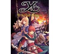 Ys: The Oath in Felghana (PC) Steam Key GLOBAL