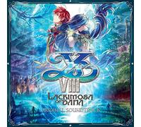 ys viii/lacrimosa of dana