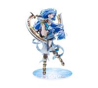 Ys Viii: Lacrimosa Of Dana Artfx J Statua 1/7 Dana Iclucia 25 Cm Kotobukiya