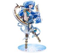 Ys VIII: Lacrimosa of Dana ARTFX J Statue 1/7 Dana Iclucia 25 cm