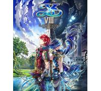Ys VIII: Lacrimosa of DANA - Ultimate Resource Bundle (DLC) (PC) Steam Key GLOBAL