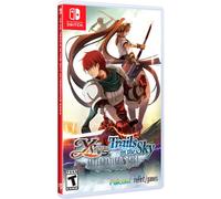 Ys vs. Trails in the Sky: Alternative Saga Nintendo Switch - Nuovo