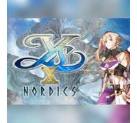 Ys X: Nordics (PC) Steam Gift - GLOBAL