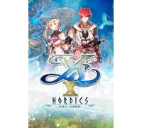 Ys X: Nordics (PC) Steam Key EUROPE