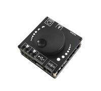 YS-XPS Amplificatore di potenza audio 2x150W TDA7498E Modulo audio ad alta potenza 2.0 Doppio canale compatibile 5.0 for Home Theater(XY-AP50L 50W 50W)