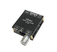 YS-XPS Amplificatore di potenza audio 2x150W TDA7498E Modulo audio ad alta potenza 2.0 Doppio canale compatibile 5.0 for Home Theater(XY-C50H 50WX2)