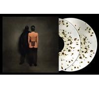 Ys Ye & Ty Dolla $ Ign Kanye West - Avvoltoi 1 (Limitata Splatter 2xLP) New