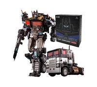 (YS04B con scatola) Transformers BMB AOYI TAIBA H6001-4B YS04B Nemesis Prime Movie Model SS38