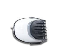 YS511 Rasoio Barba Styler, Compatibile Con Philips, RQ111 SH90 SH70 SH50 RQ11 RQ12 RQ10 RQ32 S5008 RQ1060 RQ1160 RQ1170 YS525 YS526(White)