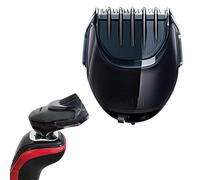 YS511 Rasoio Testa Trimmer Per Philips Norelco YS523 YS526 YS527 YS536 Smartclick Barba Style