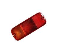 YSA ASF 1 Paio Di Sinistra/Destra Paraurti Posteriore Della Luce Di Nebbia Per Suzuki Per Jimny 2006-2016 Auto Della Lampada Della Nebbia Parti Senza Lampadine Luci Posteriori Auto(R)