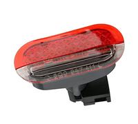YSA ASF 1J0947411B Auto Porta Interna Di Cortesia Avvertimento Lampada Per Per Golf Per Jetta MK4 1999-2004 1J0 947 411 B Luci Posteriori Auto