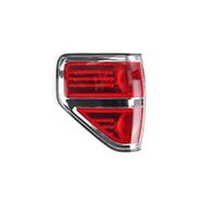 YSA ASF 2 Pz Per Ford Pick-Up 2009-2014 Auto Posteriore Fanale Posteriore Della Lampada Del Freno Fanale Posteriore LED Segnale Luci Posteriori Auto(Only 1 Left)