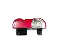 YSA ASF 26550-JX00A 26555-JX31A Luce Posteriore Per Portellone Posteriore Per Nissan Nv200 Senza Lampadina Luci Posteriori Auto(Giusto)