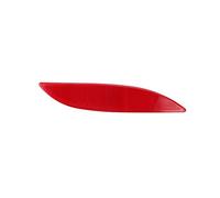 YSA ASF 265650004R 265600004R Paraurti Posteriore Riflettore Lente Di Luce Per Megane MK3 Hatchback Per Grandtour Per Fluence Luci Posteriori Auto(Right Side)