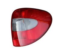YSA ASF 4857306 4857307 Lampada Arresto Freno Retromarcia Posteriore Indicatore Direzione Freno Lampada Arresto Freno Per Chrysler Per Town Per Country 2001-2004 Luci Posteriori Auto(Giusto)