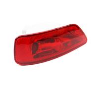 YSA ASF 57010717AC 57010716AC Auto Paraurti Posteriore Della Lampada Della Nebbia Riflettore Di Luce Sinistra Destra Per Jeep Compass Per Dodge Per Viaggio 2011-2019 Luci Posteriori Auto(Right Side)