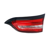 YSA ASF 68102906AF Auto LED Luce Coda Posteriore Freno Fanale Posteriore Lampada Lampada Nebbia Per Jeep Per Cherokee 2014-2018 68102907AF 68102921AC 68102920AB Luci Posteriori Auto(Right Inside)