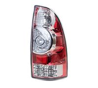 YSA ASF 8156004160 8155004150 Per Toyota Per Tacoma Pick-Up 2005-2015 Posteriore Della Lampada Del Freno Fanale Posteriore Indicatori Di Direzione Luci Luci Posteriori Auto(Giusto)