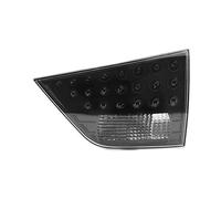 YSA ASF Auto LED Luci Di Coda Posteriori Per Mitsubishi Outlander EX 2007-2013 Paraurti Posteriore Di Arresto Del Freno Della Luce Di Nebbia Segnale Di Girata Luci Posteriori Auto(Inner Right)
