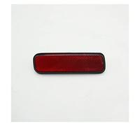 YSA ASF Auto Paraurti Posteriore Del Riflettore Luce Di Indicatore Della Lampada Per Jeep Per Grand Cherokee 1999 2000 2001 2002 2003 2004 2005 2006 Luci Posteriori Auto(Left side)