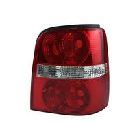 YSA ASF Auto Posteriore Alloggiamento Lampada Per Per Touran 2004 2005 2006 2007 2008 2009 2010-2015 Sinistra Destra Fanale Posteriore Senza Lampadine Luci Posteriori Auto(04-07 Right)