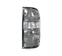 YSA ASF Auto Posteriore Luce Della Coda Della Lampada Del Freno Per Toyota Per Tacoma 2001 2002 2003 2004 R 81550-04060 L 81560-04060 Con La Lampadina Luci Posteriori Auto(B,Giusto)