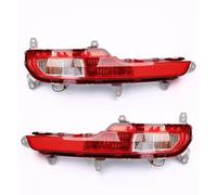 YSA ASF Auto Sinistra Destra Paraurti Posteriore Luce Per Kia Per Sportage 2014 2015 2016 Fendinebbia Posteriore Fendinebbia Fanali Posteriori Luci Posteriori Auto