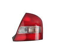 YSA ASF Fanale Posteriore Auto Luce Freno Per Mazda 323 Per Protege S Vi Bj 1998-2010 Indicatori Direzione Automatici Luci Fendinebbia Spia Luminosa Luci Posteriori Auto(Only Right 1998-2005)