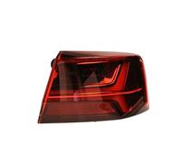 YSA ASF Fanale Posteriore Dell'automobile Per A6 C7 2014 2015 2016 2017 Fanale Posteriore Posteriore Indicatori Di Direzione 4G5 945 095E 4G5945096E Luci Posteriori Auto(Only 1 Right)
