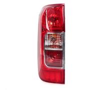 YSA ASF Fanale Posteriore Per Auto Per Nissan Per Navara Per NP300 D23 2015-2019 Sinistra/destra LHD Gruppo Lampada Posteriore NO Lampadine E Filo Luci Posteriori Auto(Sinistra)