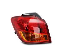 YSA ASF Fanale Posteriore Posteriore Fanale Posteriore Arresto Direzione Lampada Freno Per Mitsubishi Per Outlander Sport ASX RVR GA2W GA5W GA6W GA1W GA 7W 8W 2011-2019 Luci Posteriori Auto(Sinistra)