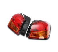 YSA ASF Fanale Posteriore Posteriore Fanale Posteriore Arresto Direzione Lampada Freno Per Mitsubishi Per Outlander Sport ASX RVR GA2W GA5W GA6W GA1W GA 7W 8W 2011-2019 Luci Posteriori Auto(1 paio)