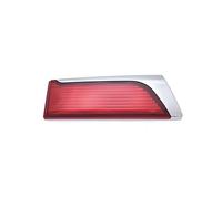 YSA ASF Fanale posteriore posteriore per Nissan per Nv200 26550-jx00a 26555-jx31a Avvertimento Stop Freno Segnale di svolta Fendinebbia Luci Posteriori Auto(Only Left)