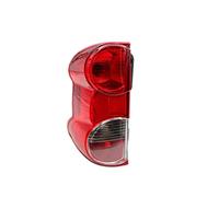 YSA ASF Fanale posteriore posteriore per Nissan per Nv200 26550-jx00a 26555-jx31a Avvertimento Stop Freno Segnale di svolta Fendinebbia Luci Posteriori Auto(Only Left Red)