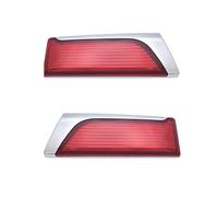 YSA ASF Fanale posteriore posteriore per Nissan per Nv200 26550-jx00a 26555-jx31a Avvertimento Stop Freno Segnale di svolta Fendinebbia Luci Posteriori Auto(Left and Righr)