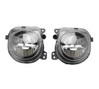 YSA ASF Faro Profondità 1 Coppia 63177311293 63177311294 Per Serie 5 F07 F10 F10 F11 LED Luce Fendinebbia Anteriore Auto Lampada LED Con Lampadine LED