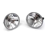 YSA ASF Faro Profondità 1 Coppia Di Fari Fendinebbia Anteriori Per Paraurti Auto Per GMC Per Yukon 2007-2014 15839896