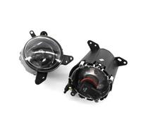 YSA ASF Faro Profondità 1 Coppia Di Fari Fendinebbia Anteriori Per Paraurti Auto Per Mitsubishi Per Lancer 2008-2012 8321a263=8321a107 8321a264=8321a108