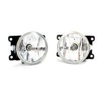 YSA ASF Faro Profondità 1 Coppia Di Fendinebbia Per Paraurti Anteriore Per Peugeot 208 2012-2019 Con Lampadina 9675450980 9410269911