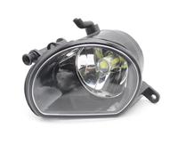 YSA ASF Faro Profondità 1 Luce LED Lato Destro Per Auto Per Q7 2010 2011 2012 2013 2014 2015 Fendinebbia Anteriore A LED