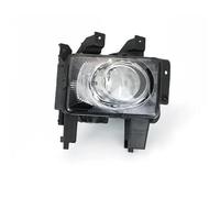 YSA ASF Faro Profondità 13243424 13243425 Gruppo Fendinebbia Per Opel Per Astra H 2007 2008 2009 2010 2011 2012 Paraurti Anteriore Fendinebbia Luce Diurna(Right Without Bulb)