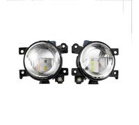 YSA ASF Faro Profondità 261504ga0a 261554ga0a 1 Coppia Di Fendinebbia Anteriori A LED Per Q50 2014-18 Qx60 Qx80 Q70/Q70l/Q70 2014-2018 Luci Diurne(White light)