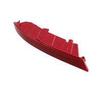 YSA ASF Faro Profondità 63147442281 Per X6 G06 2020-2022 Riflettore Paraurti Posteriore Sinistro + Fendinebbia LHD Riflettore Fanale Posteriore Indicatore Direzione Ausiliario