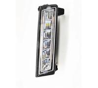 YSA ASF Faro Profondità A1649060151 A1649060251 Per Benz W204 Glk250 Glk300 W164 Ml300 Ml350 ML400 Luci Diurne A LED Sinistra O Destra Fendinebbia(Giusto)