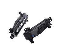YSA ASF Faro Profondità Fendinebbia A LED DRL Luci Di Marcia Diurna Per F44 F45 F46 F48 G20 G21 G06 X1 X6 Accessori 63178089525 63178089526