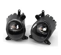 YSA ASF Faro Profondità Fendinebbia Auto, Fari Fendinebbia Per Mitsubishi Per Lancer 2008-2012, Lampada Di Segnalazione Automatica, Paraurti Anteriore, Gruppo Fendinebbia.(2 pezzi)