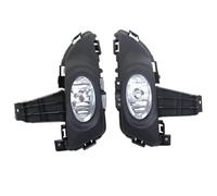 YSA ASF Faro Profondità Fendinebbia Paraurti Anteriore Per Mazda 3 M3 Bk 1.6l 2003 2004 2005 2006 2007 2008 2009 2010 Bs1c-51-690 Con Gruppo Fendinebbia A Lampadina(1 paio)