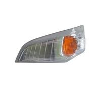 YSA ASF Faro Profondità Gruppo Fendinebbia Paraurti Anteriore Per Mitsubishi, Per Canter, Per V-Type 2005, 2006, 2007, 2008-2012, Indicatore Direzione Anteriore Laterale(L)