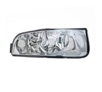 YSA ASF Faro Profondità Gruppo Ottico Fendinebbia Senza Lampadine 3T0941699A 3T0941700A Per Skoda Per Superb 2009 2010 2011 2012 2013 Paraurti Anteriore Antinebbia(Giusto)